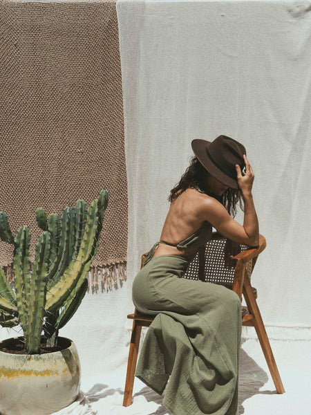 kaki