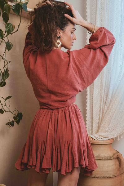 terracotta