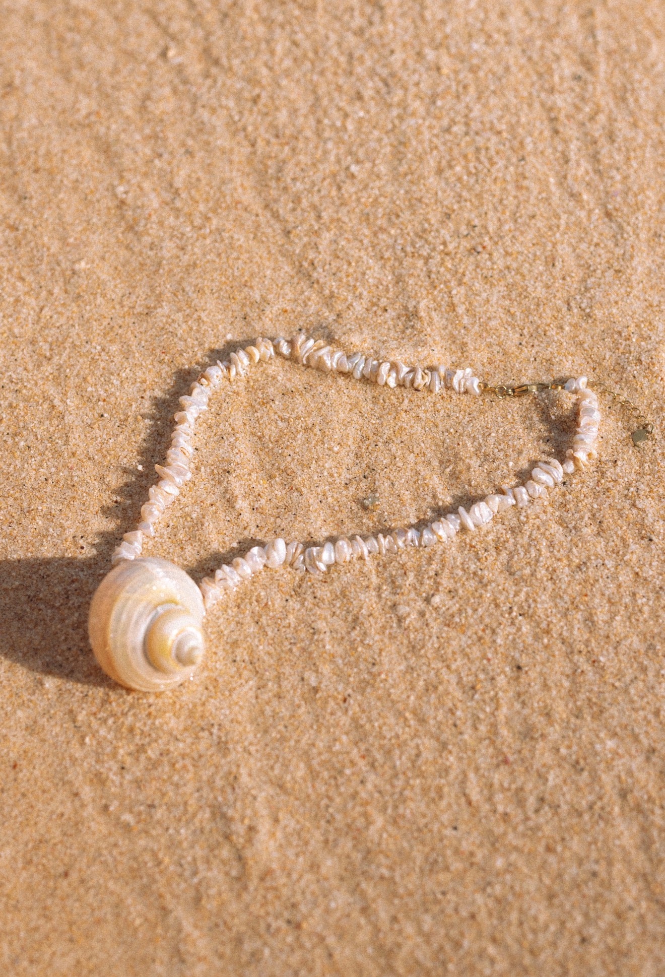 COLLIER NAUTILUS