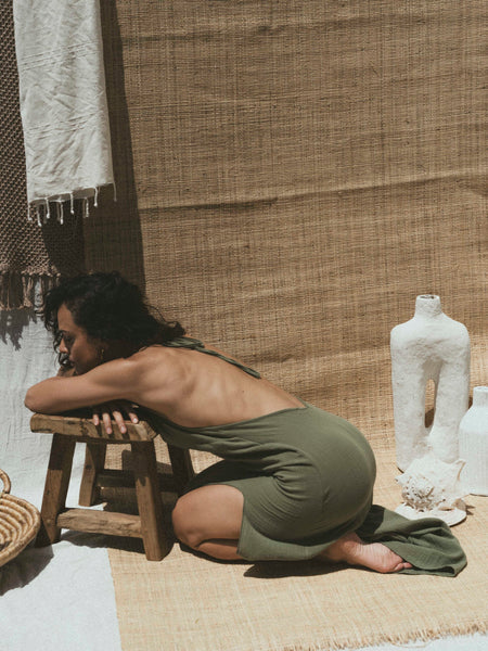 kaki